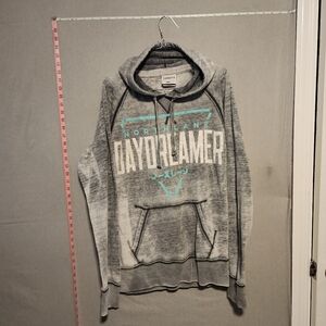 Daydreamer Northlane J.america Hoodie
